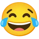 funnylaughingassbitch Discord Emoji