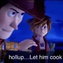 cook