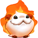 fire_poro Discord emoji