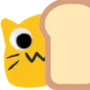 BlobCatPao Discord Emoji