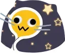 BlobCatSono Discord Emoji