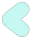 :arrow_tiny_aqua_cyan_left: