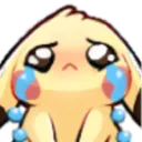 Pikacry pikacry Discord Emoji