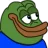 Smug Pepe smug_pepe Discord Emoji