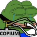copium
