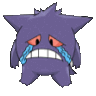 Gengarsad gengarsad Discord Emoji