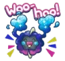 CosmogCheer