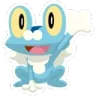 FroakieWave