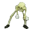 skeledance skeledance