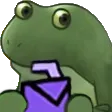 frog_sipping frog_sipping