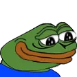 Peepo Glad peepoGlad Discord Emoji