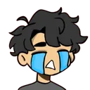 TuTurSad2 Discord Emoji