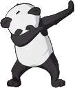 dab