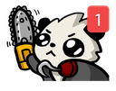 Ping Discord emoji