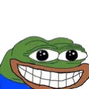 BTCsmile Discord Emoji