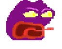 LumePepegaRage Discord emoji