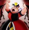 QueenofHearts