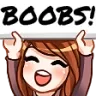 Boobs