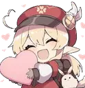KleeHeart