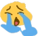 sadd Discord emoji