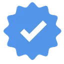 verified
