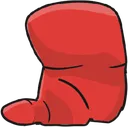 BBQHand_Left