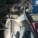 RAAAAH