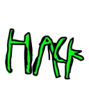 hack