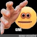 give