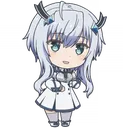 ChibiMisha