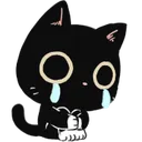 gatoTear