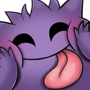 :Gengarsilly:
