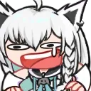 FubukiWheeze