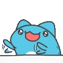 BugCatExcited