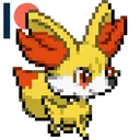 Fennekin