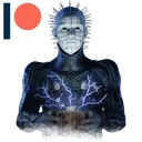 pinhead