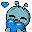 uhsBlue