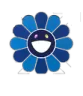 blue Discord Emoji