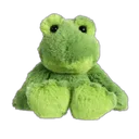 zz2greenfrog Discord Emoji