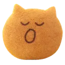 zz2orange_cat Discord Emoji