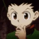 hxhgonthinking