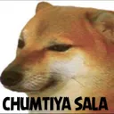 chumtiya