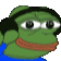 PepeJam Discord emoji