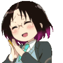 Elma Happy Discord Emoji