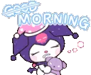 b_kuromigoodmorning
