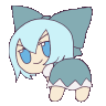 CirnoAss Discord Emoji