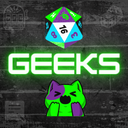 geek Discord emoji