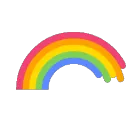 rainbow