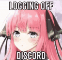 logof Discord Emoji