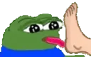 peepoFeet